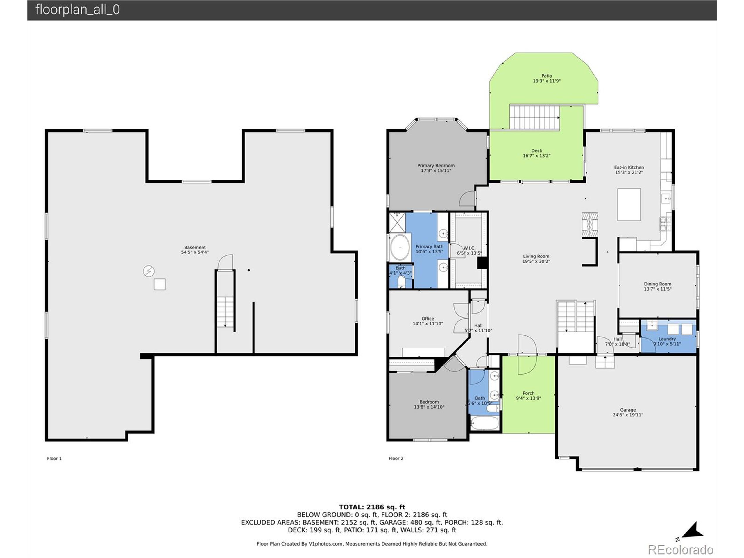 6440 S Newcastle Way