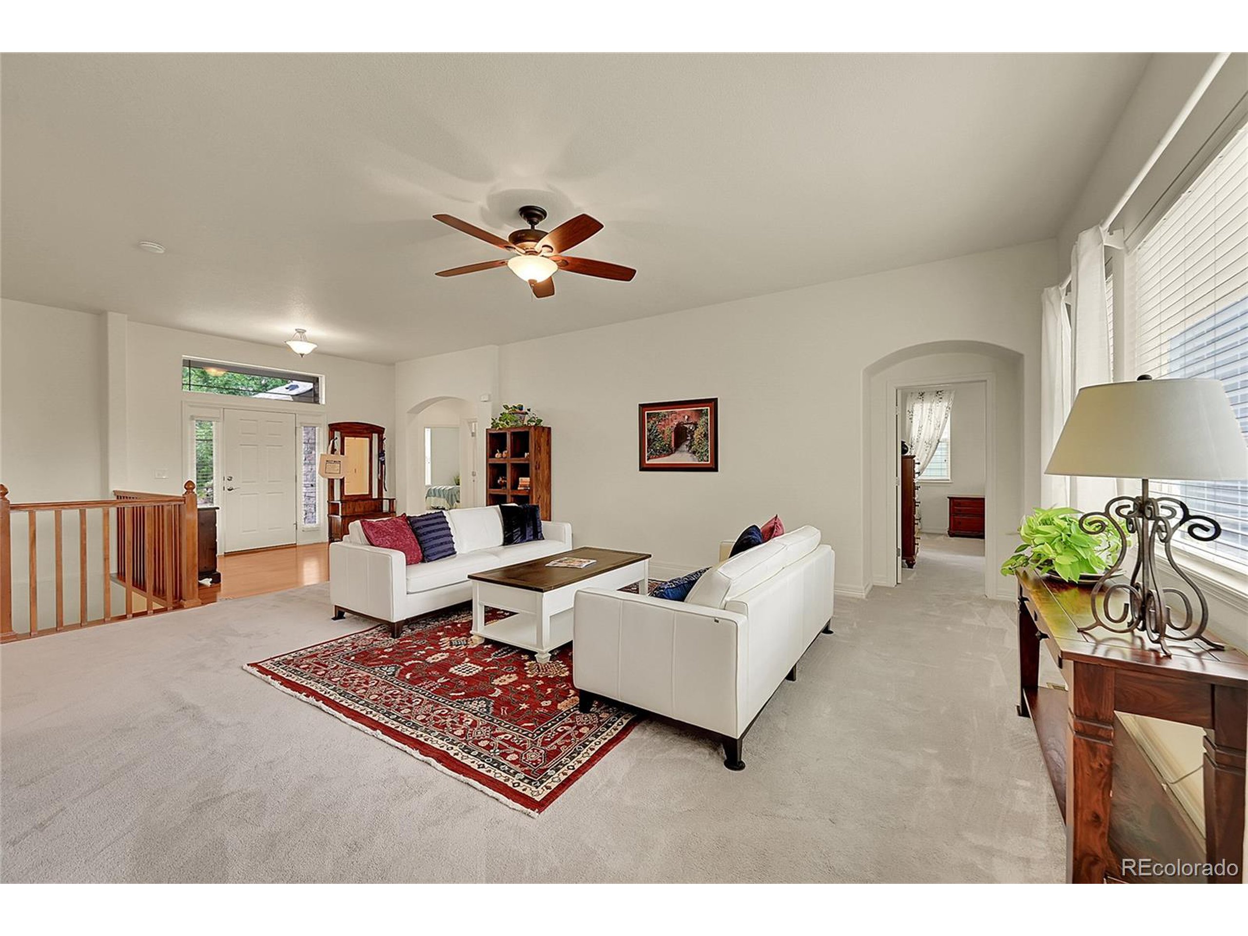 6440 S Newcastle Way