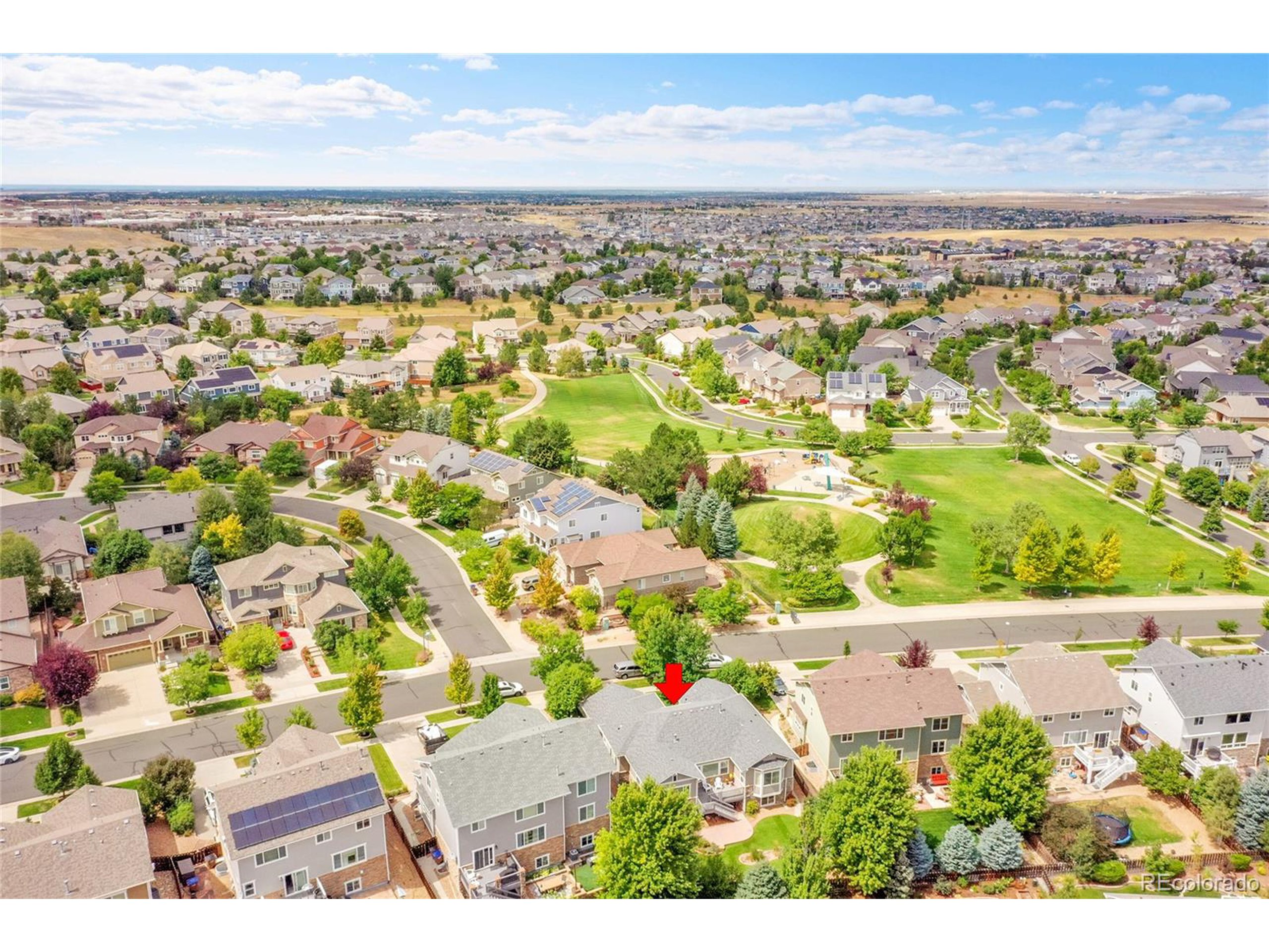 6440 S Newcastle Way