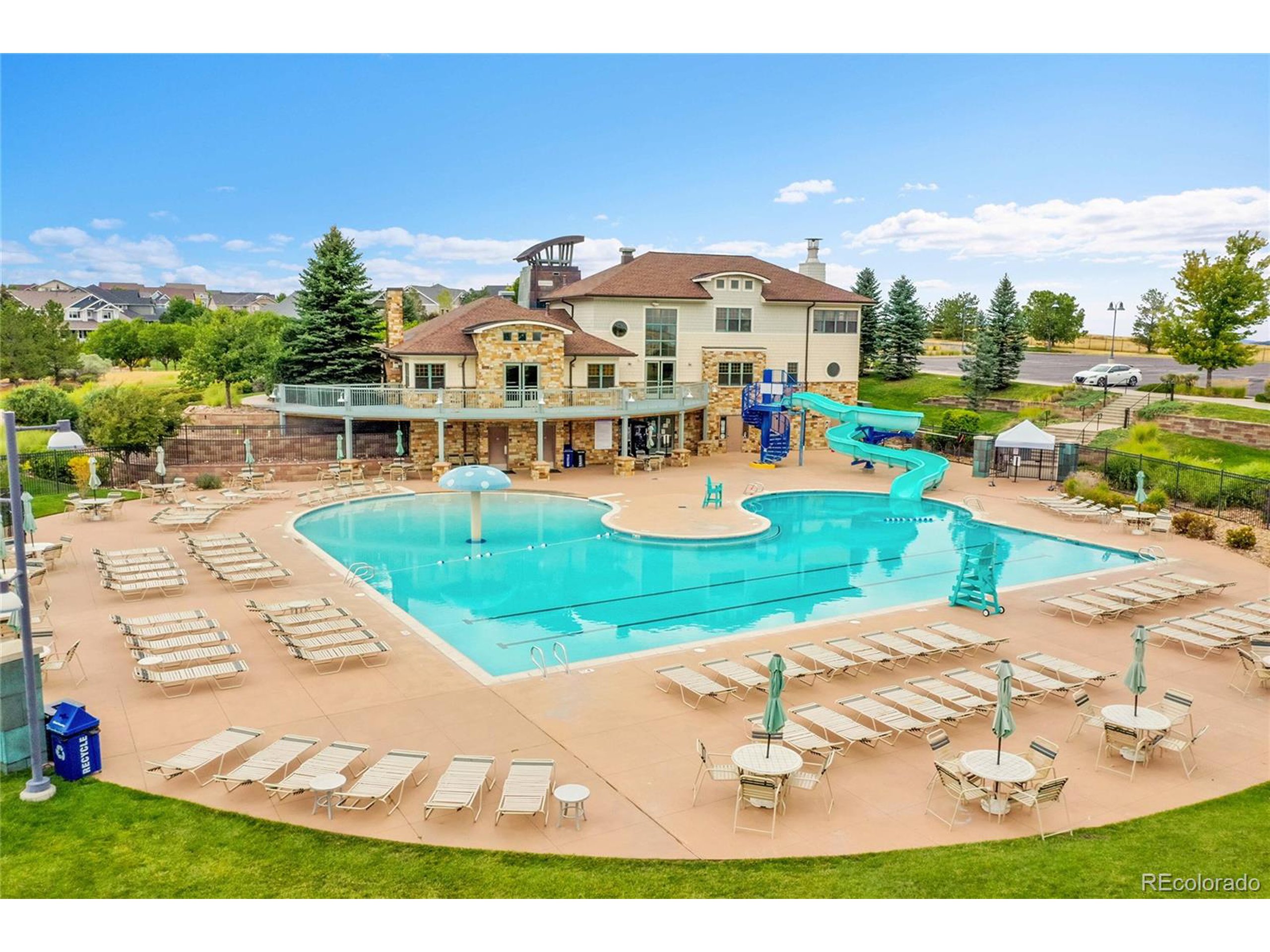 6440 S Newcastle Way