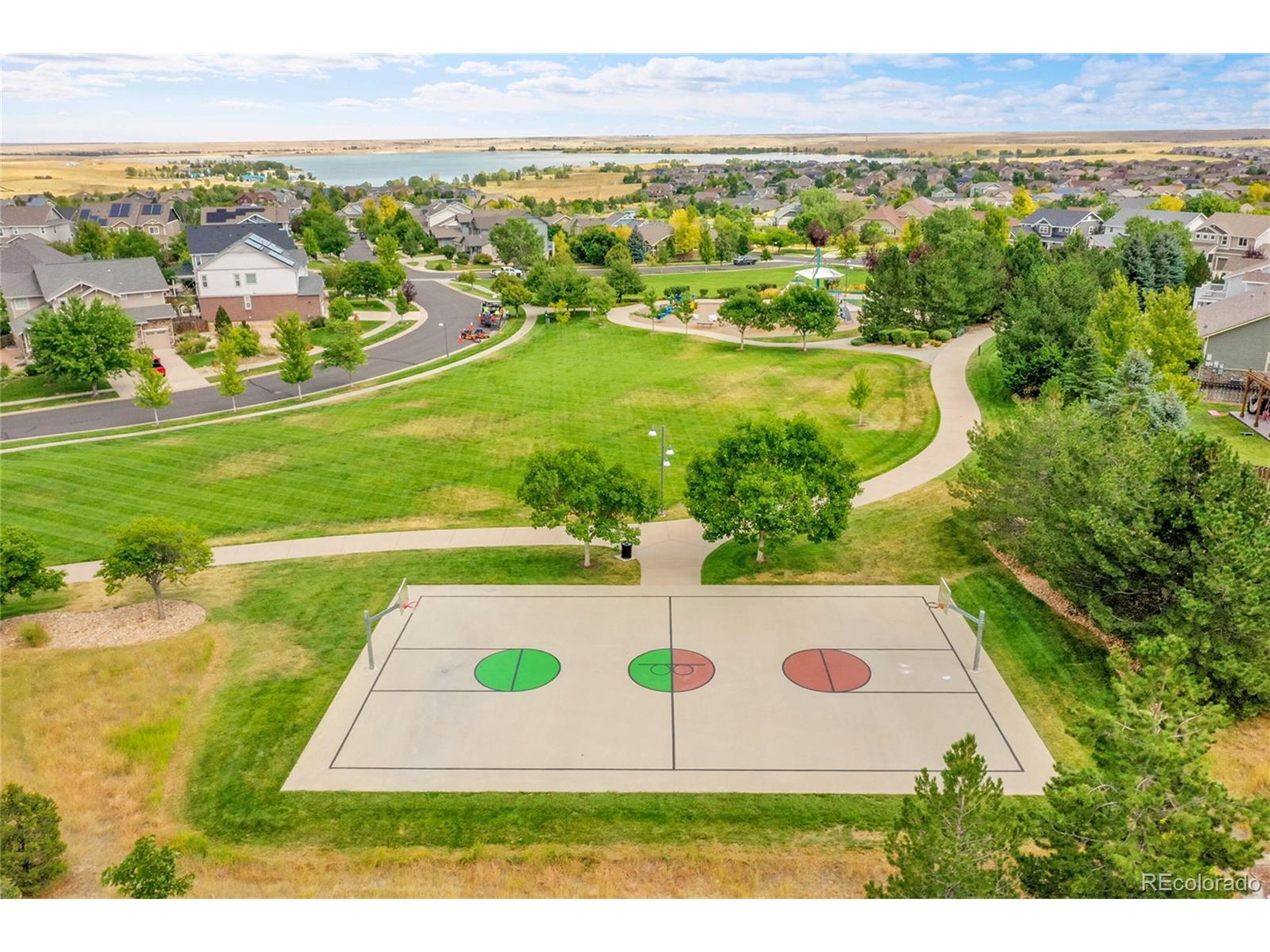 6440 S Newcastle Way