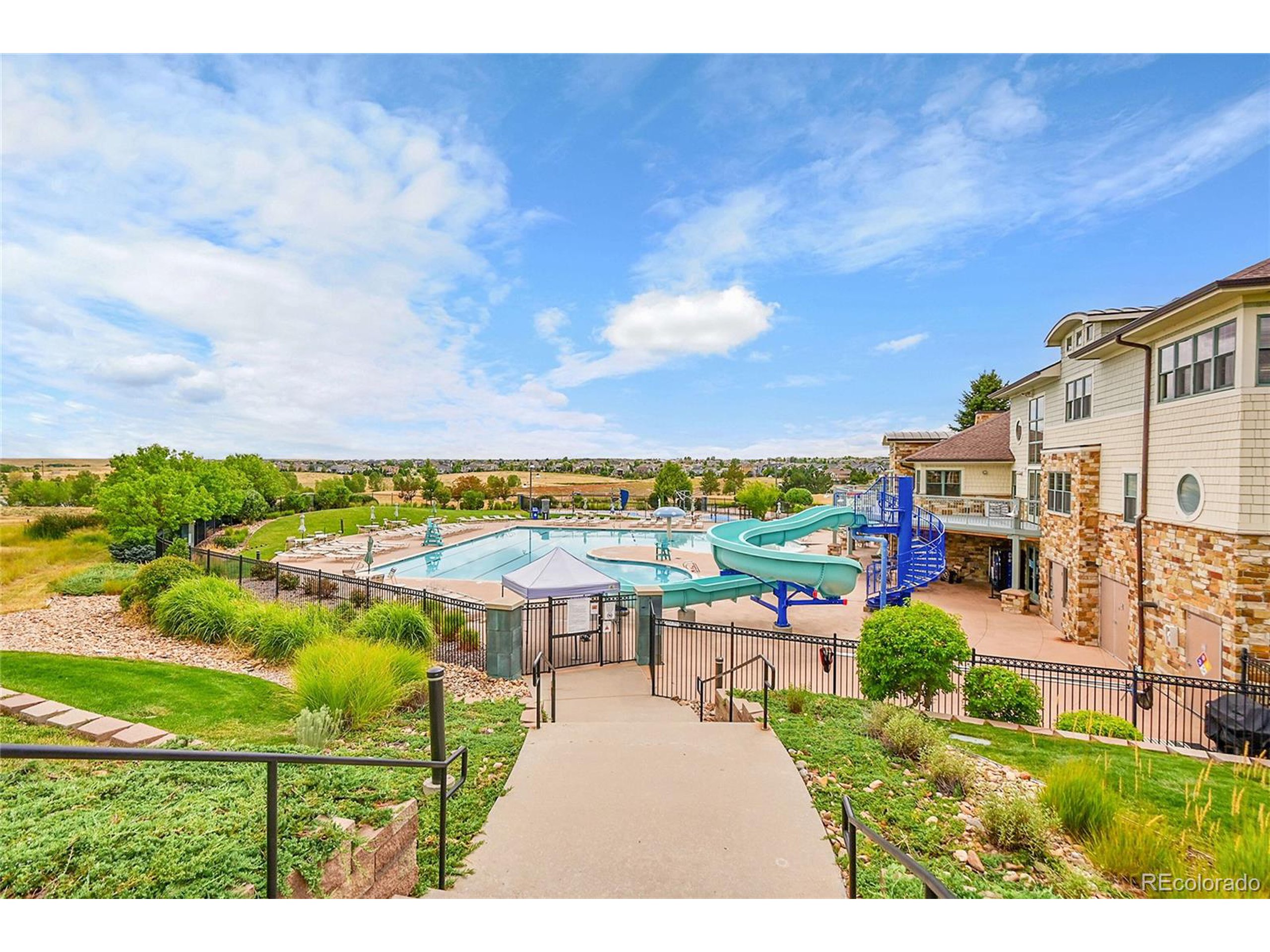 6440 S Newcastle Way