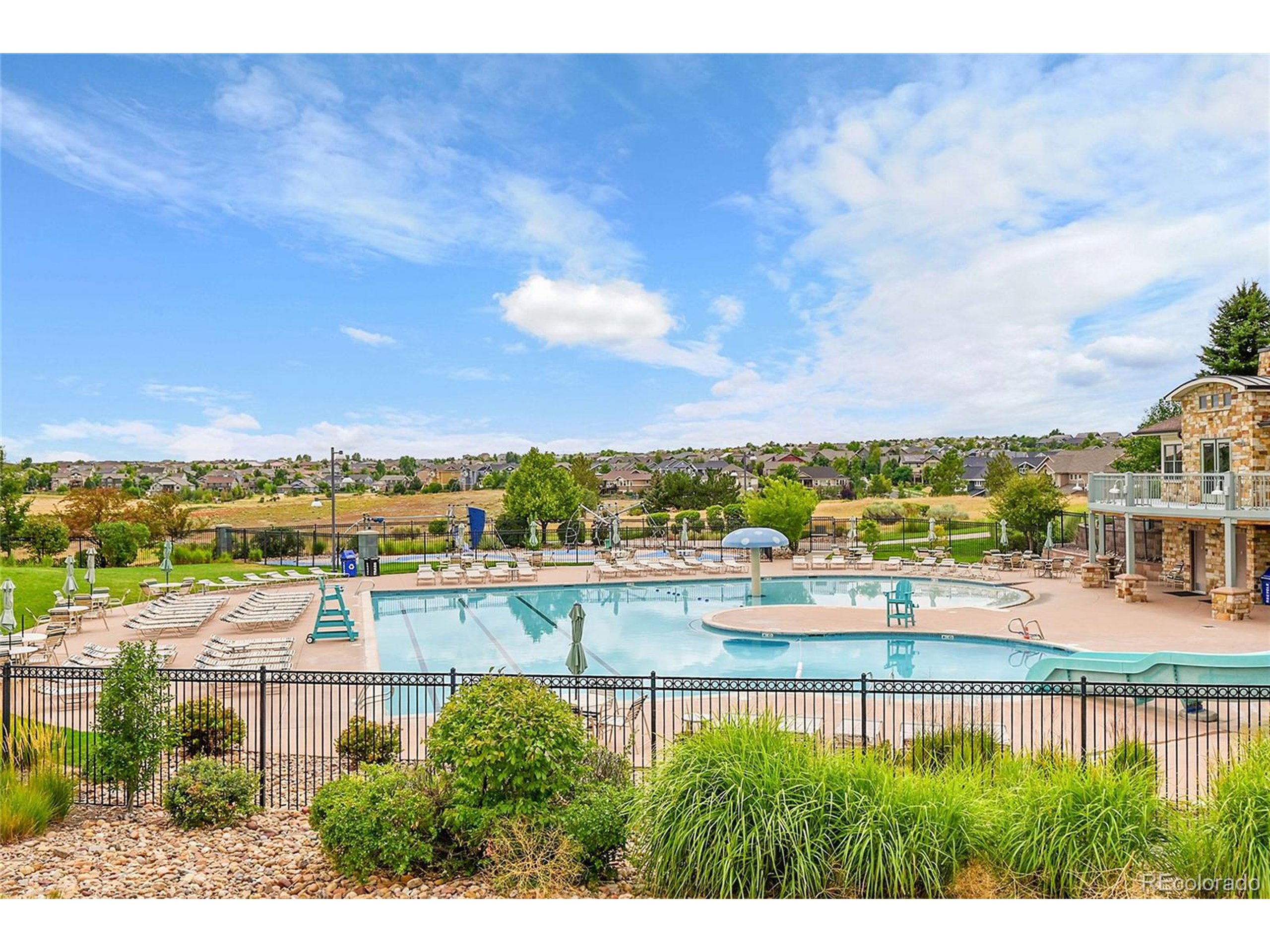 6440 S Newcastle Way