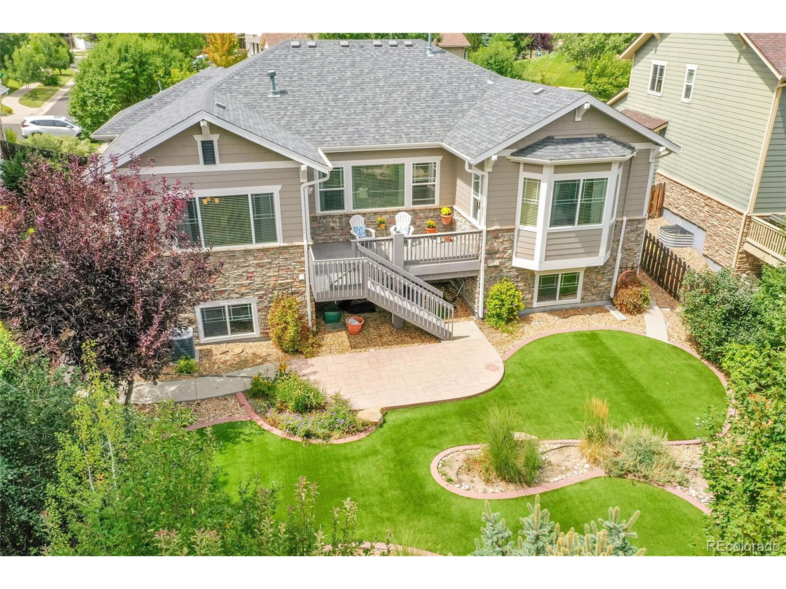 6440 S Newcastle Way