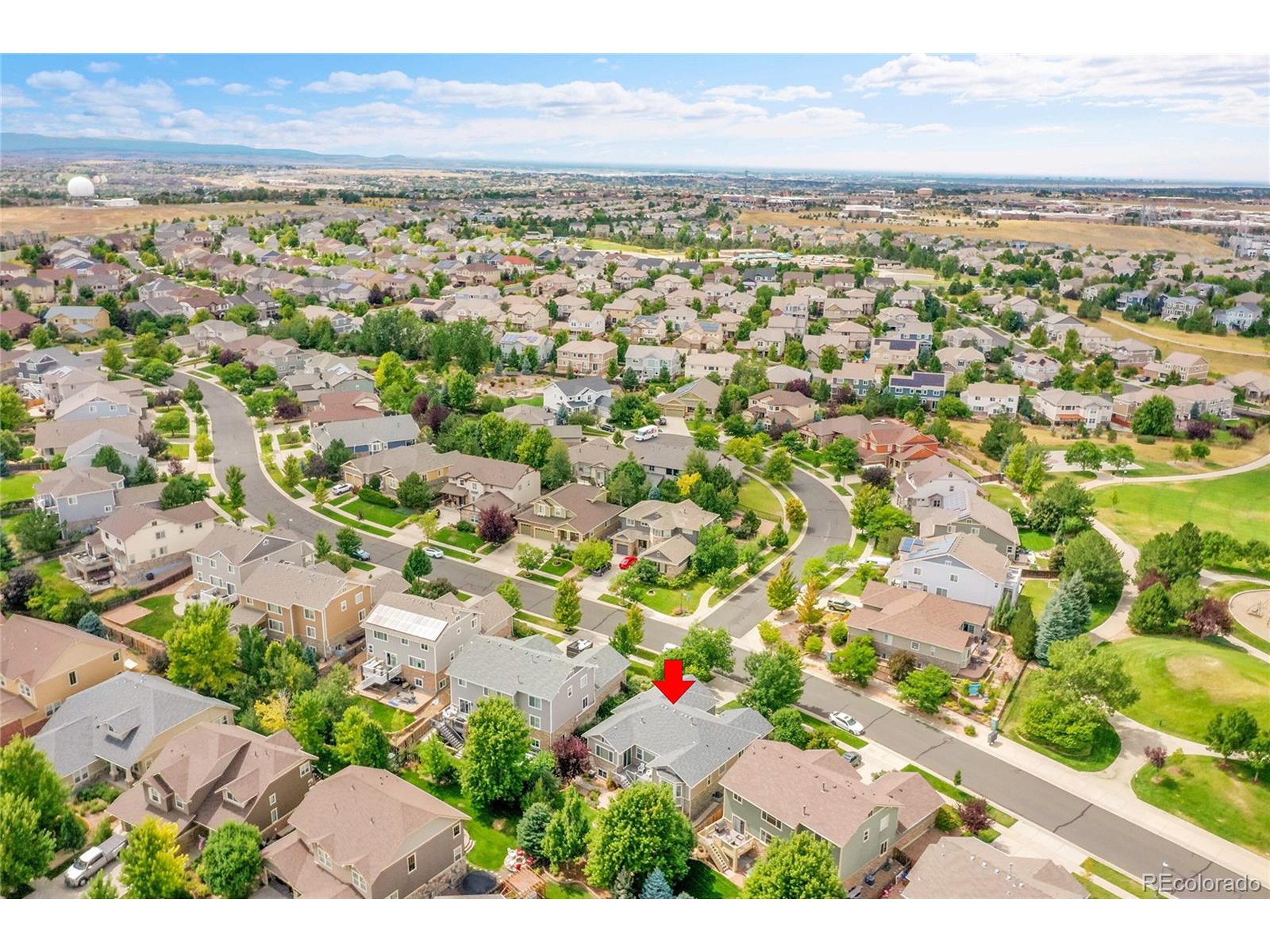 6440 S Newcastle Way