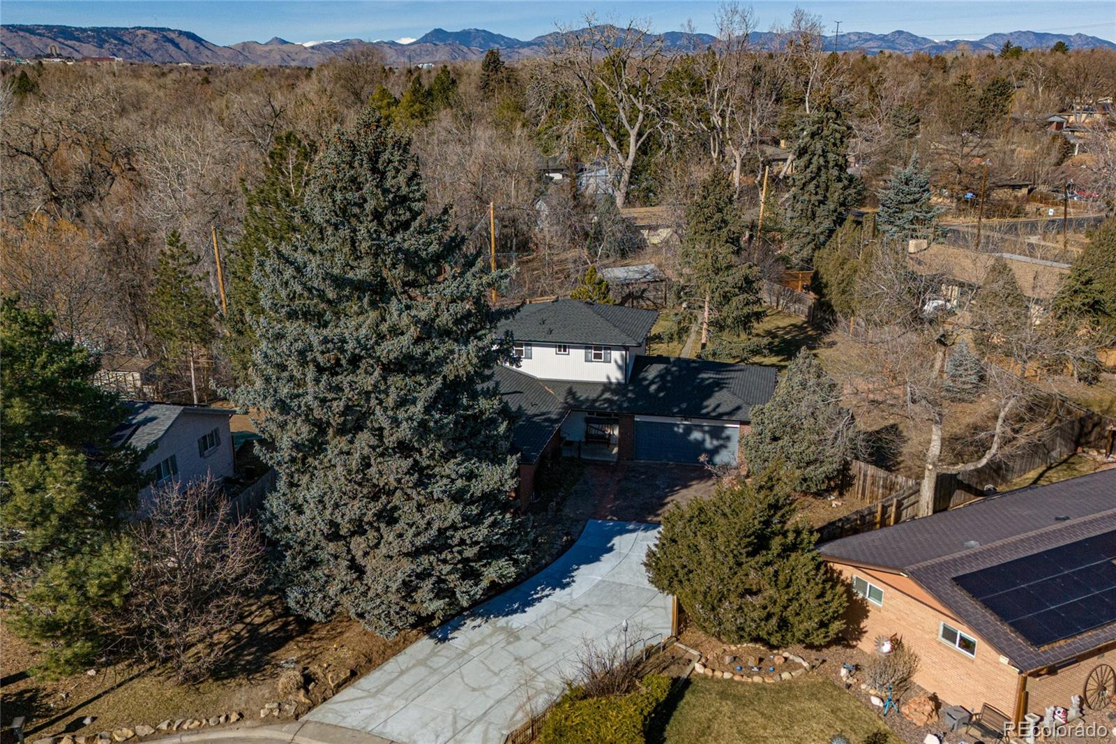 8185 Sunset Drive