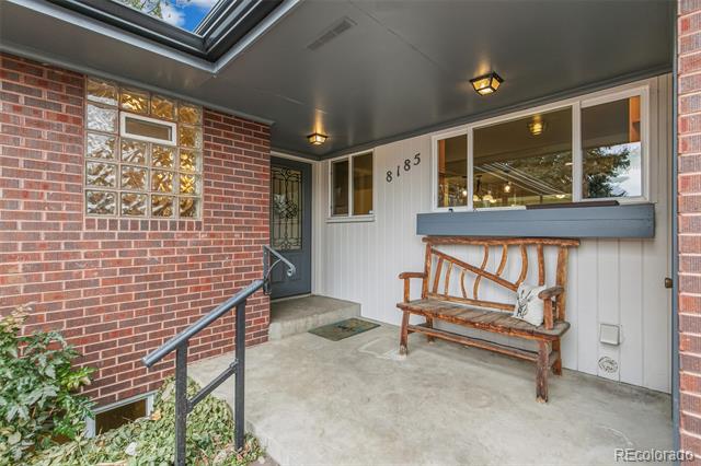 8185 Sunset Drive