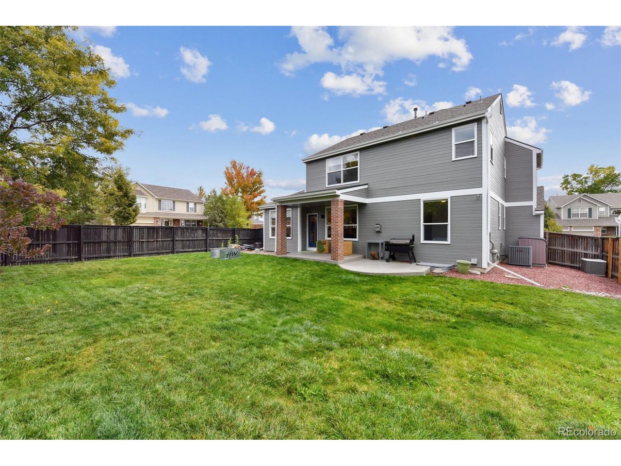 1819 Spring Water Ln