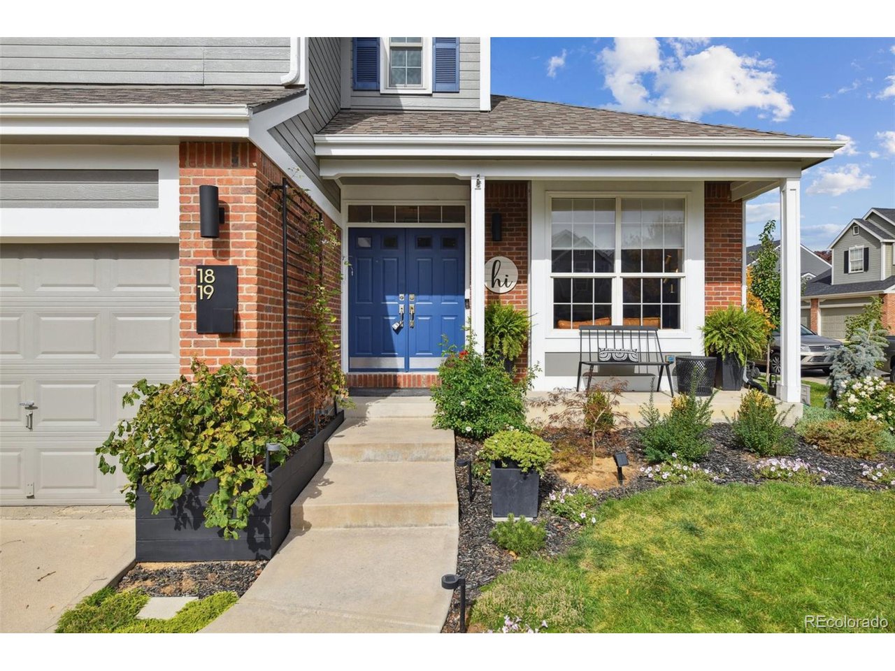 1819 Spring Water Ln