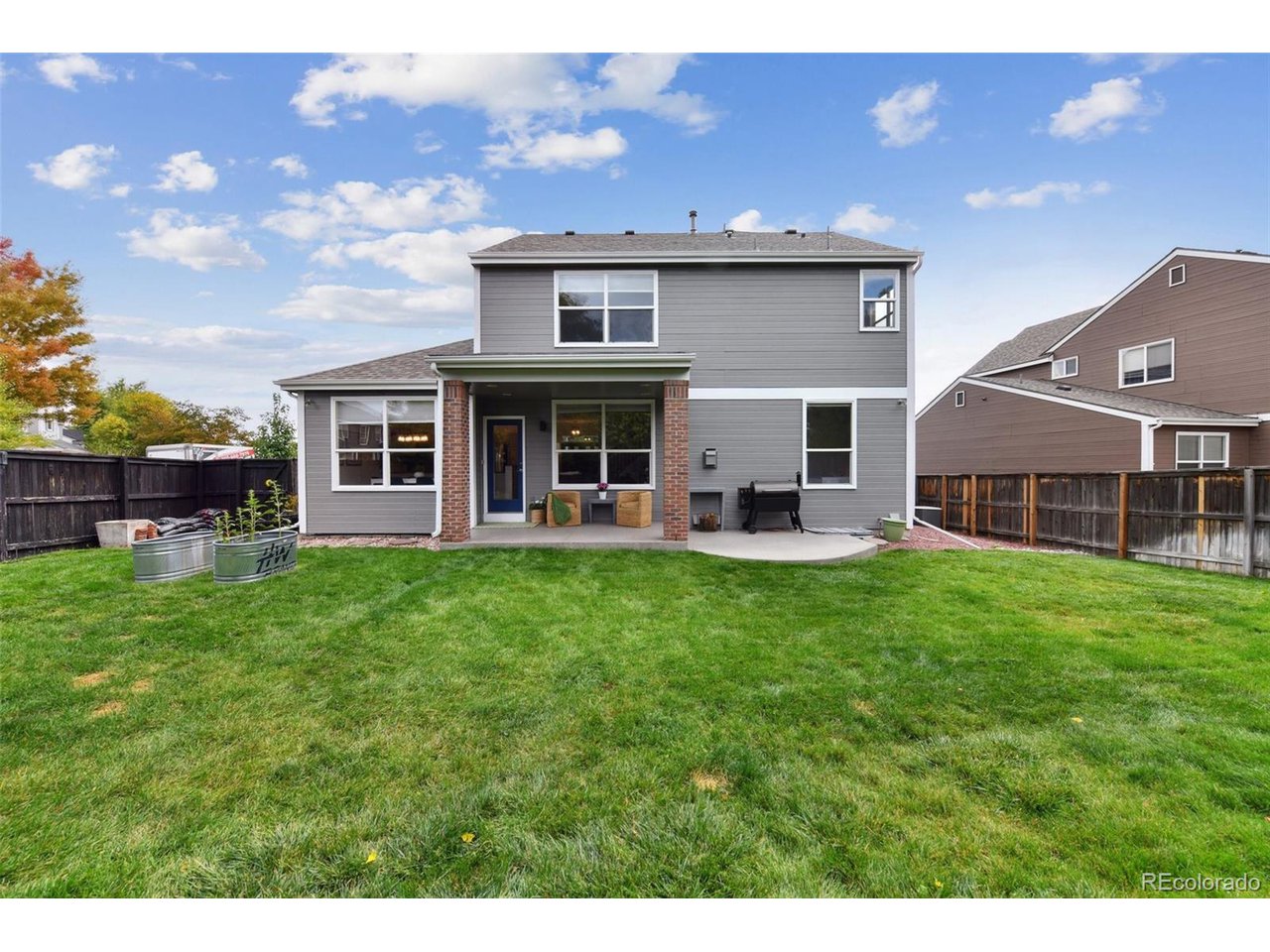 1819 Spring Water Ln