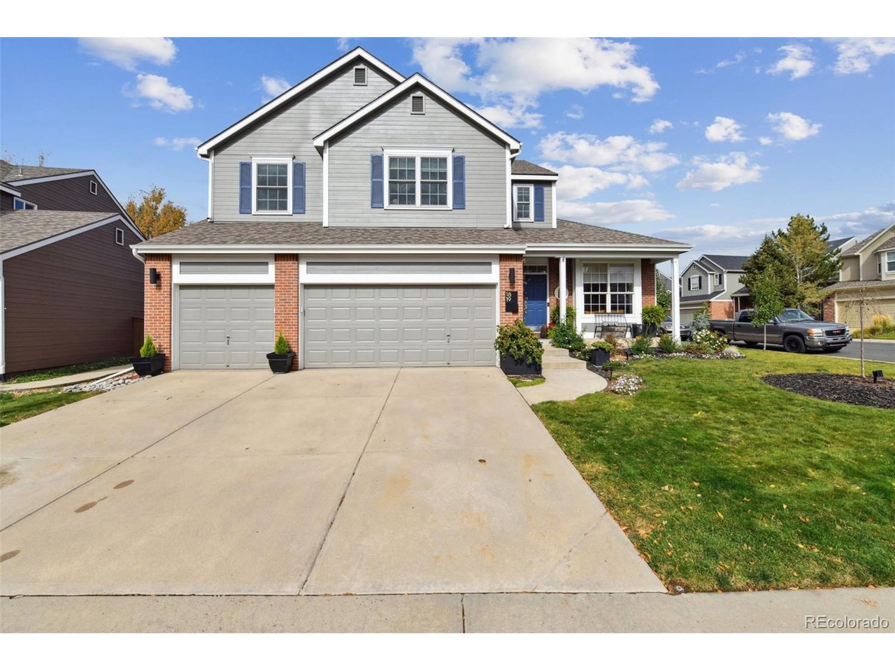 1819 Spring Water Ln