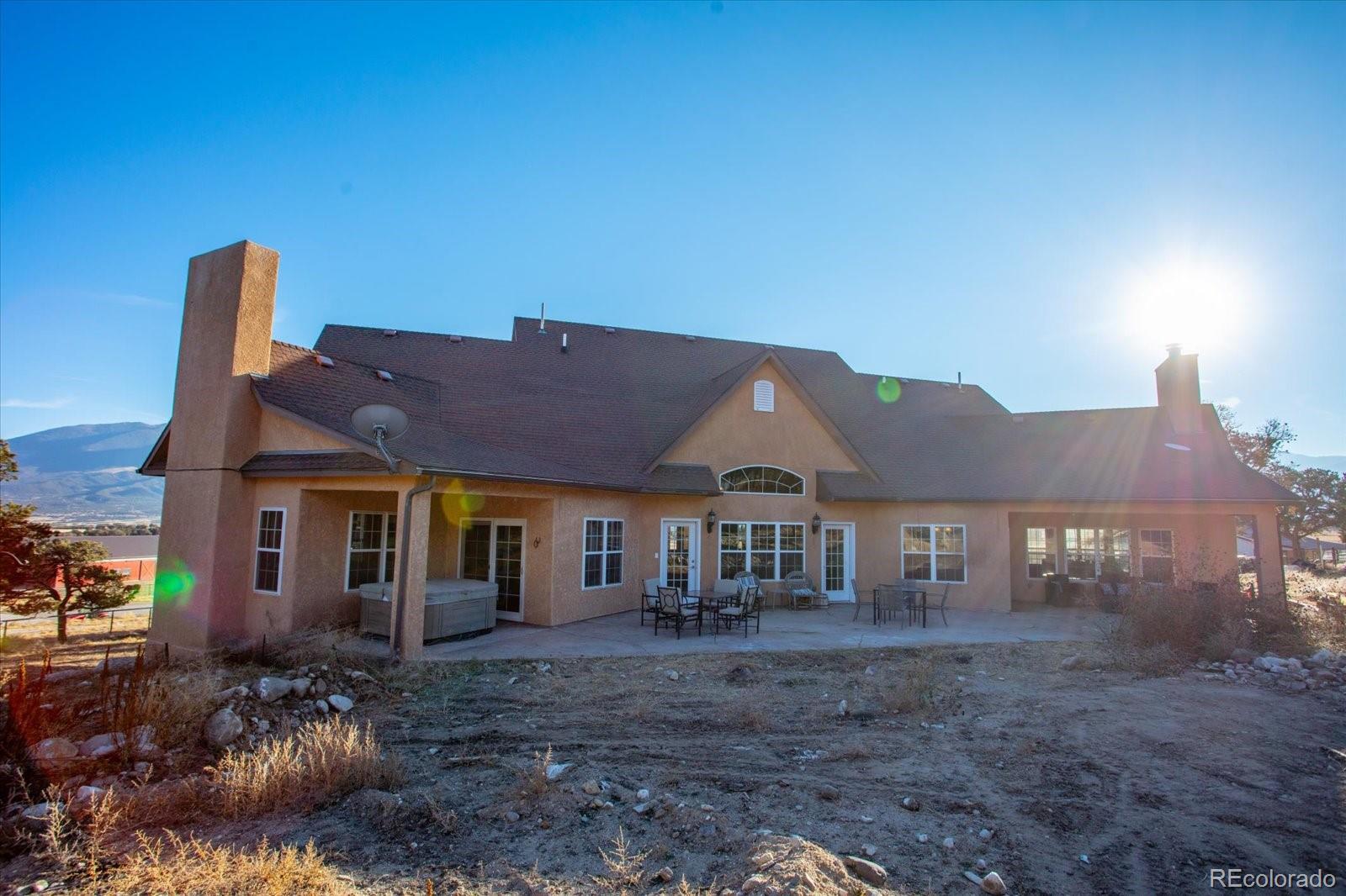 8557 Mountain View Farms Lane