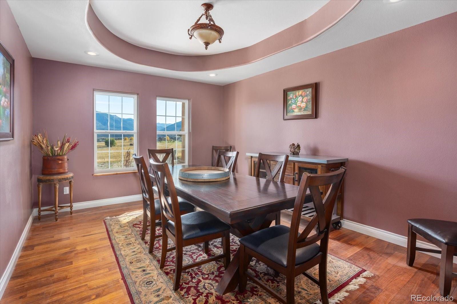 8557 Mountain View Farms Lane