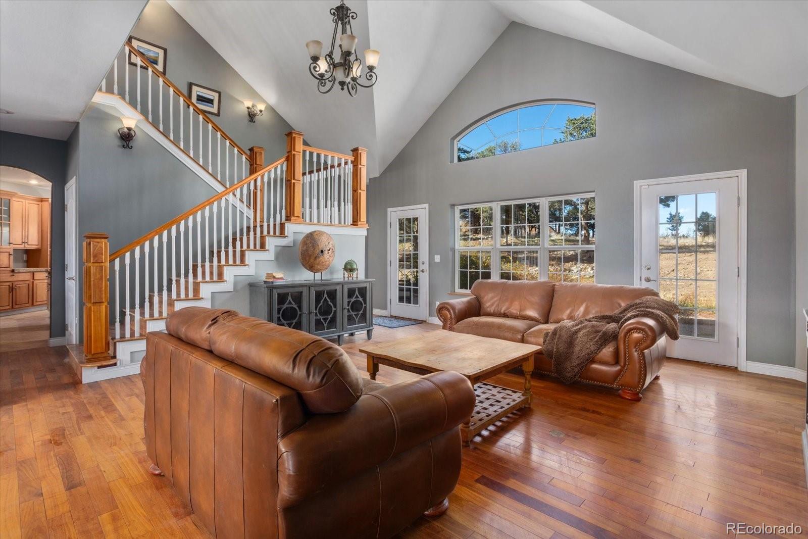 8557 Mountain View Farms Lane