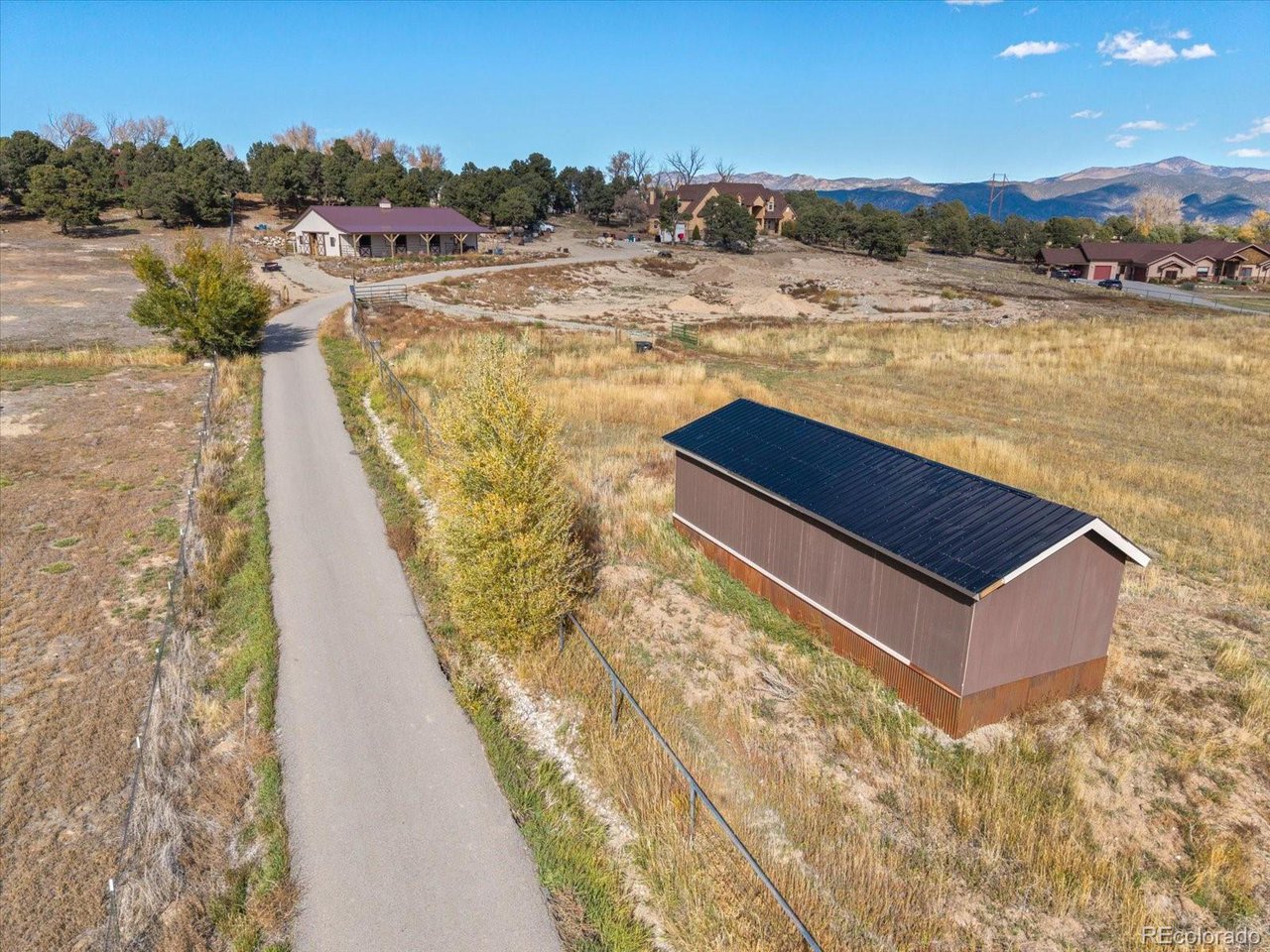 8557 Mountain View Farms Ln