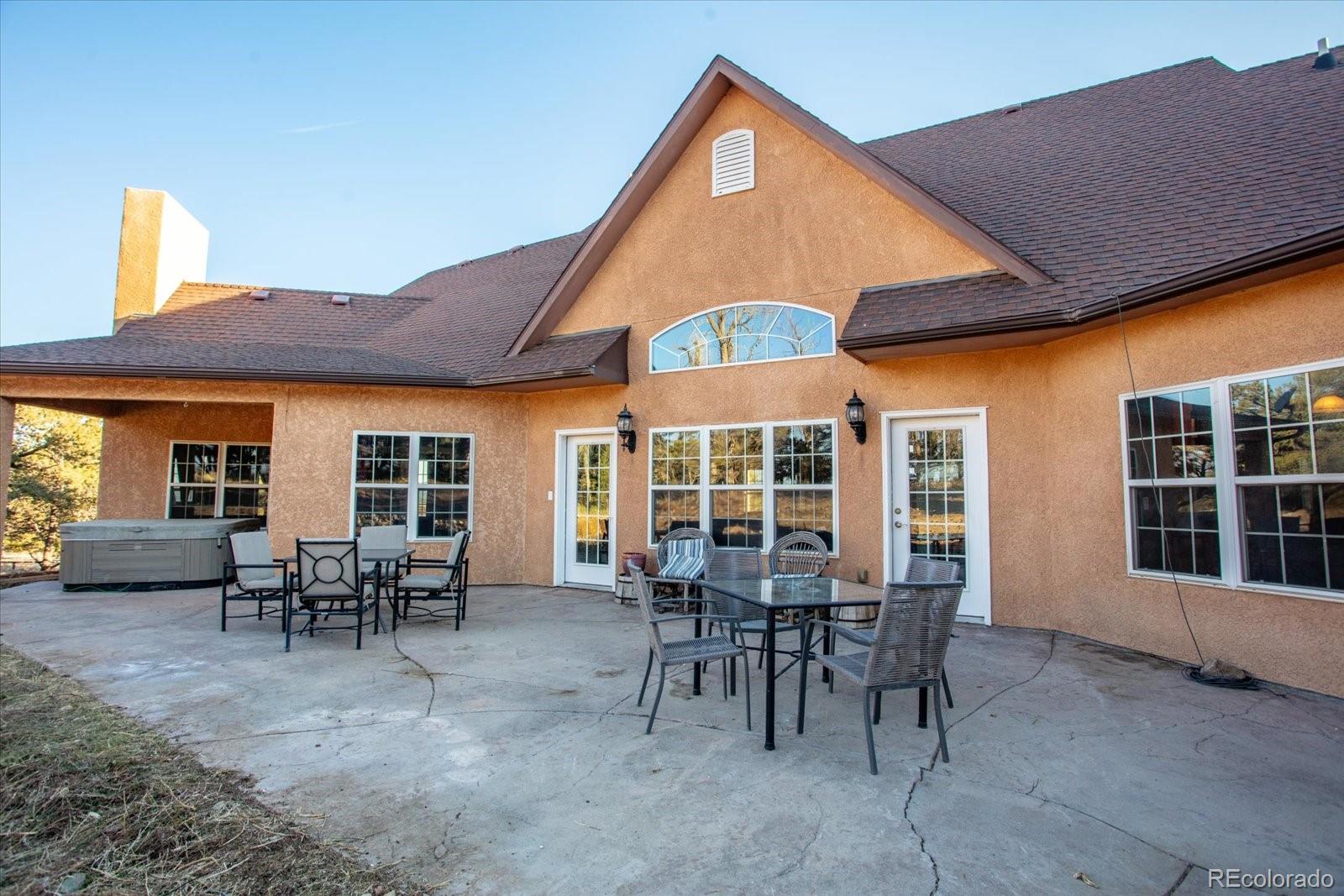 8557 Mountain View Farms Lane