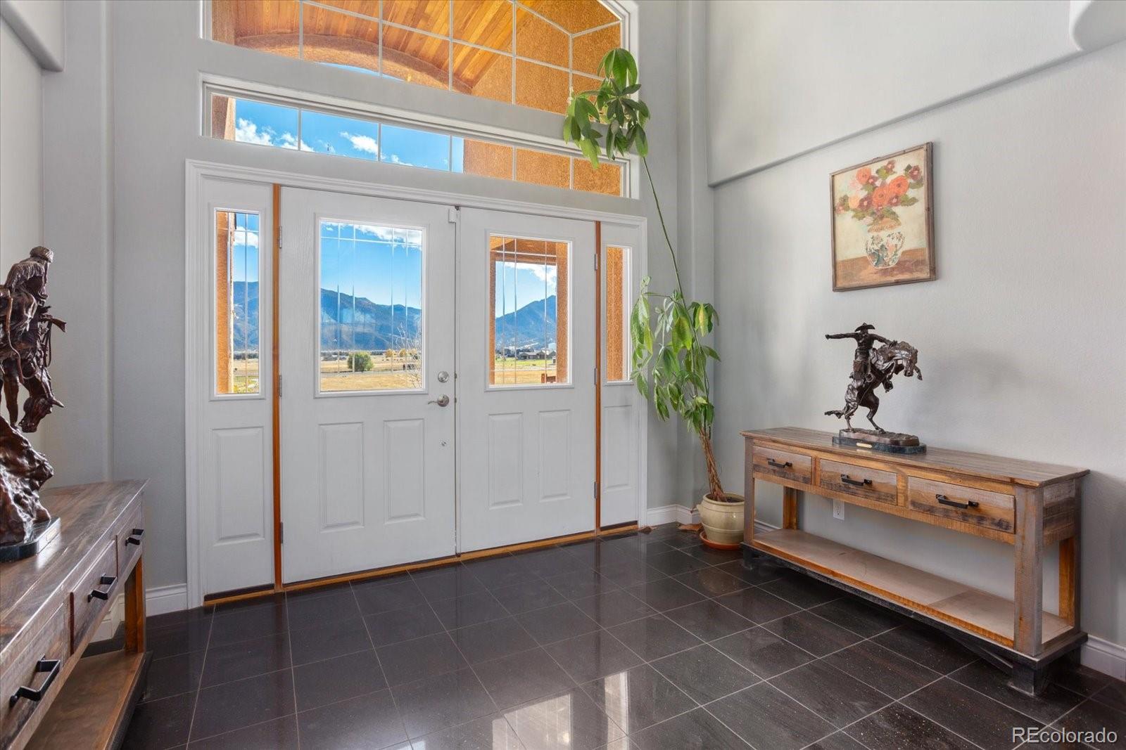 8557 Mountain View Farms Lane