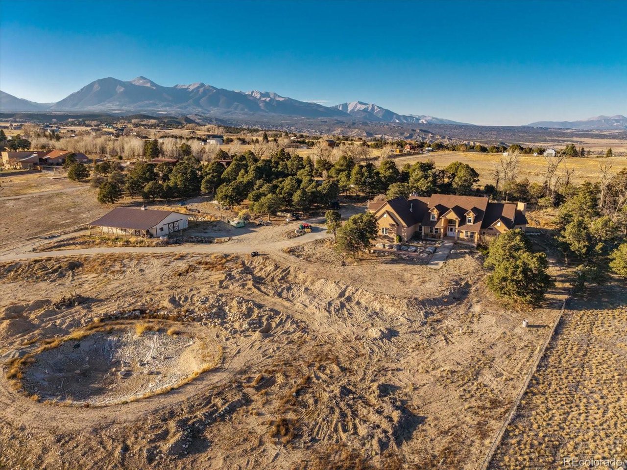 8557 Mountain View Farms Ln