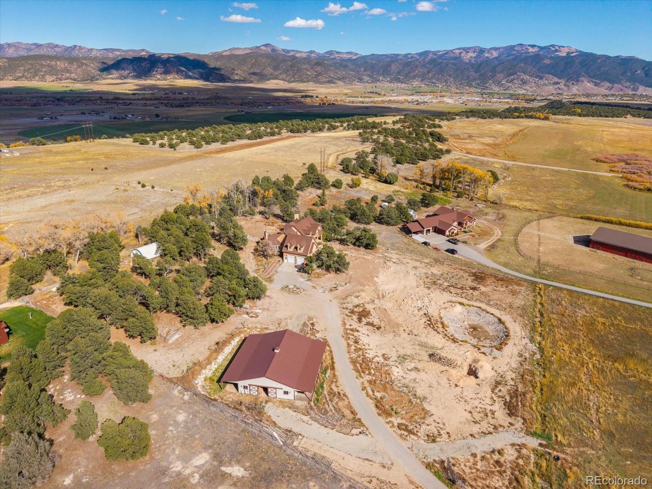 8557 Mountain View Farms Ln