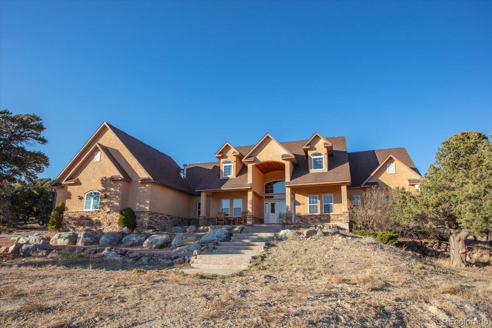8557 Mountain View Farms Lane