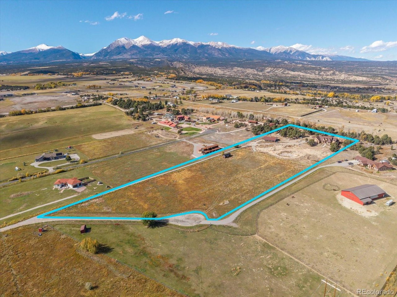 8557 Mountain View Farms Ln