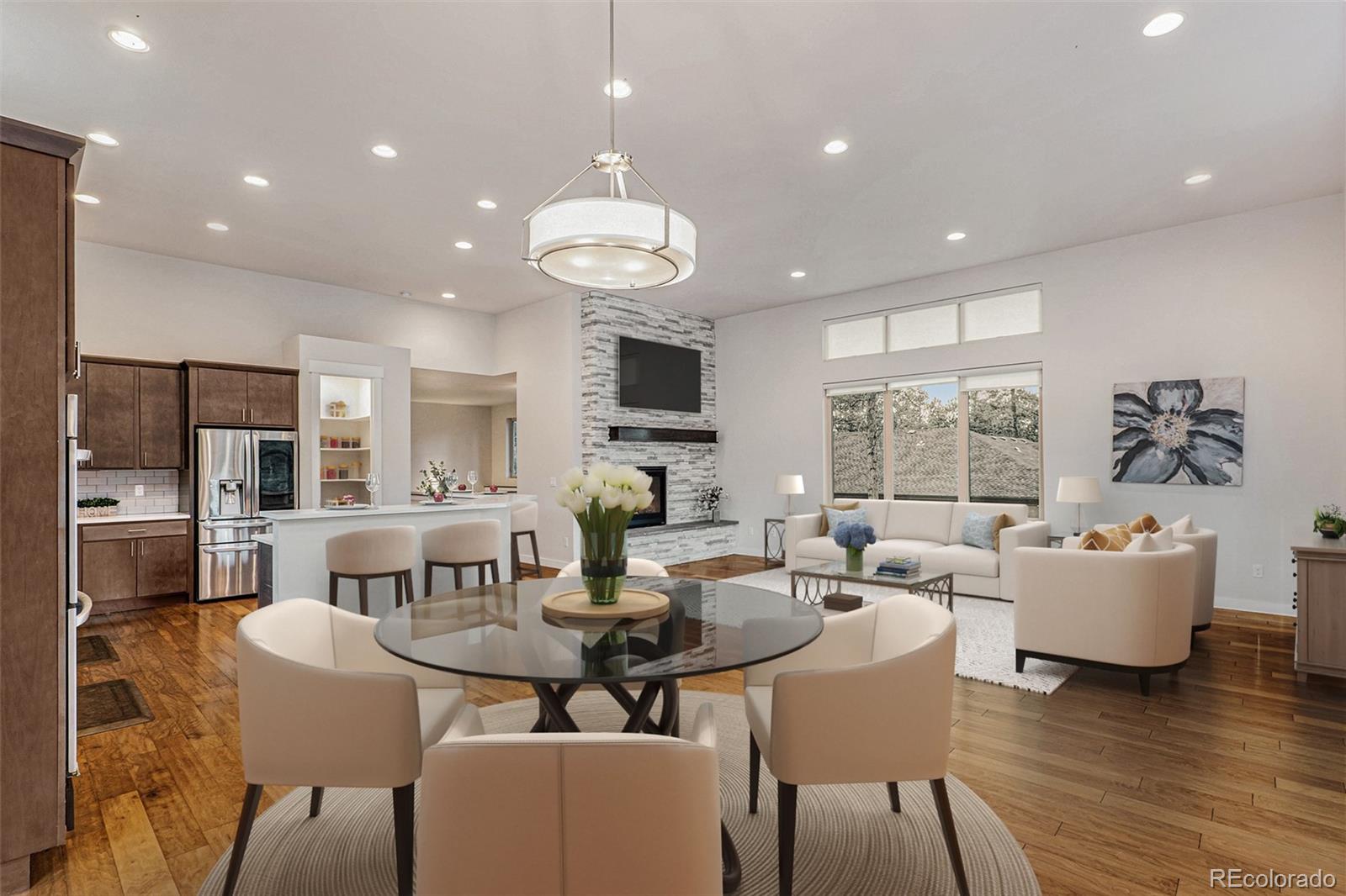 602 Independence Drive