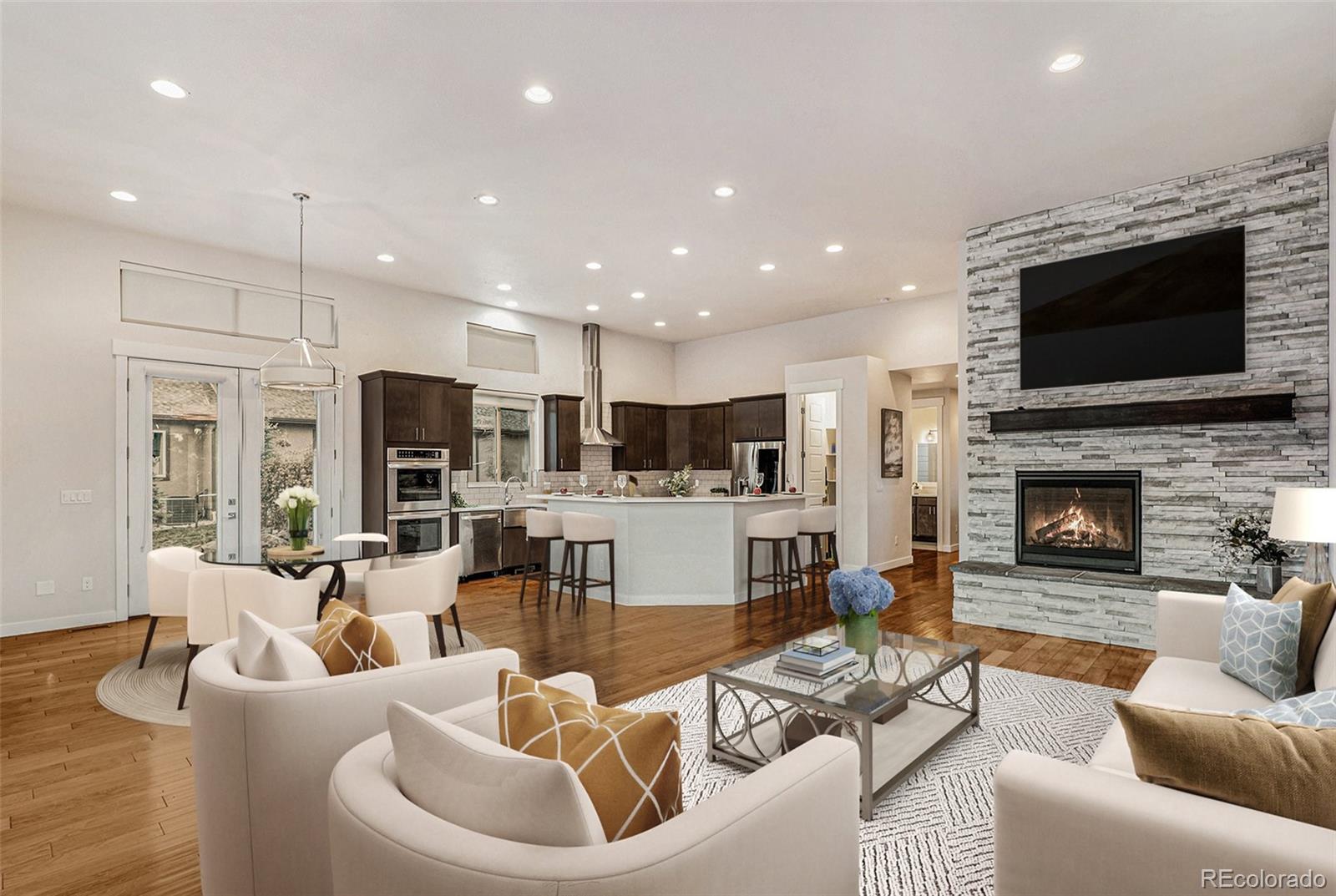 602 Independence Drive