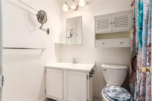 9901 E Evans Avenue Unit: 26B