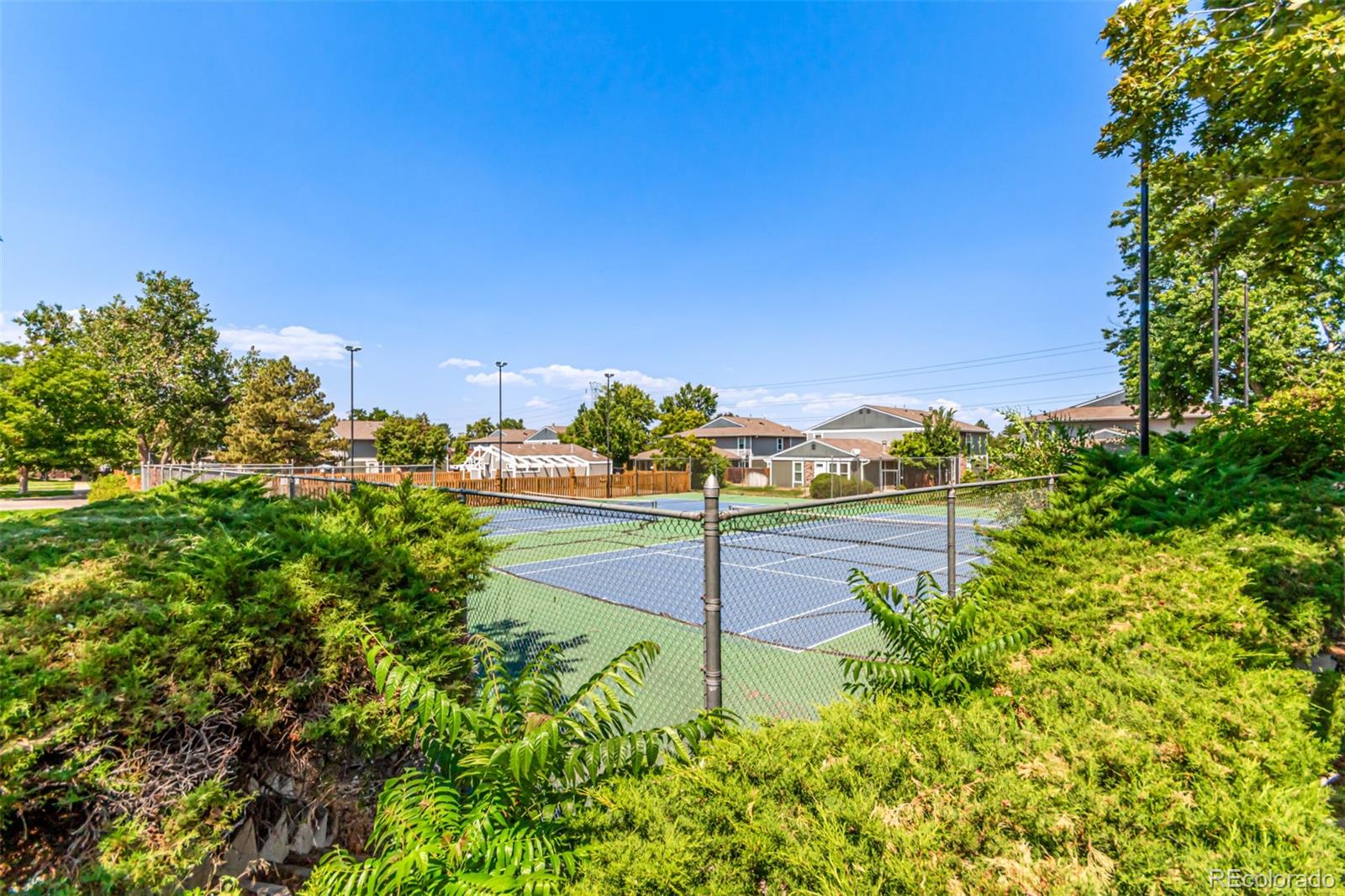 9901 E Evans Avenue Unit: 26B