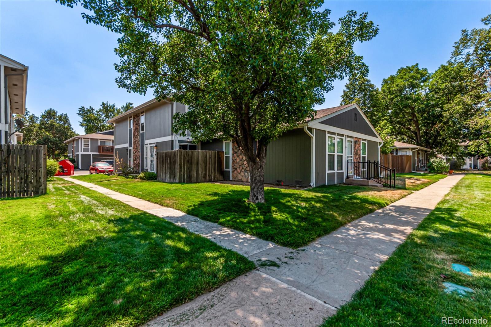 9901 E Evans Avenue Unit: 26B