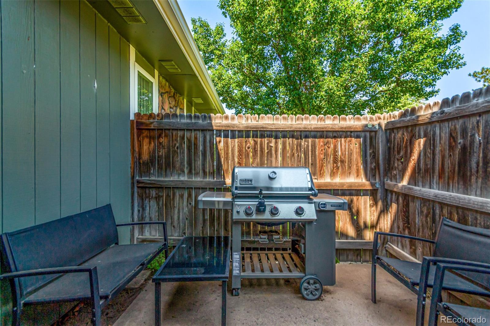 9901 E Evans Avenue Unit: 26B