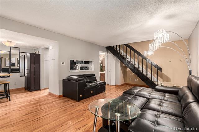 9901 E Evans Avenue Unit: 26B