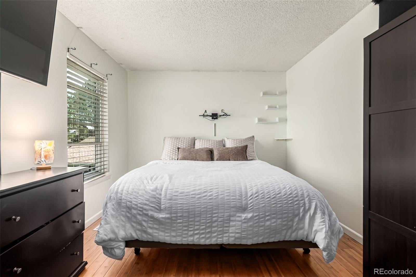 9901 E Evans Avenue Unit: 26B