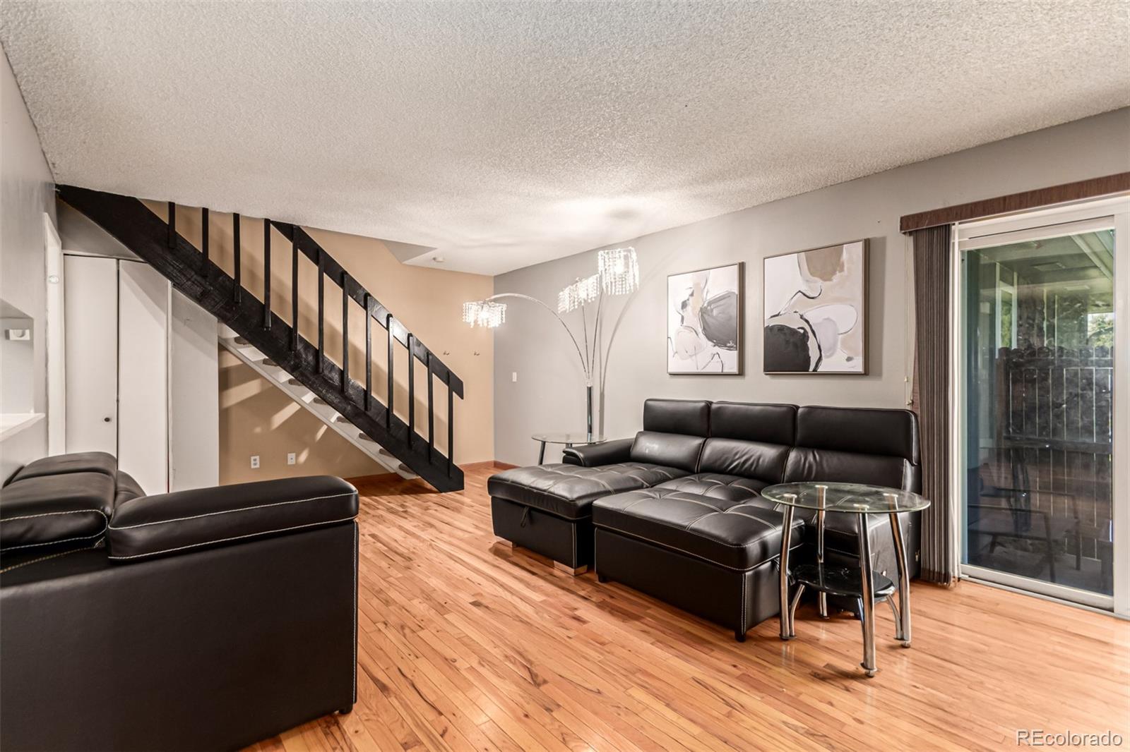 9901 E Evans Avenue Unit: 26B