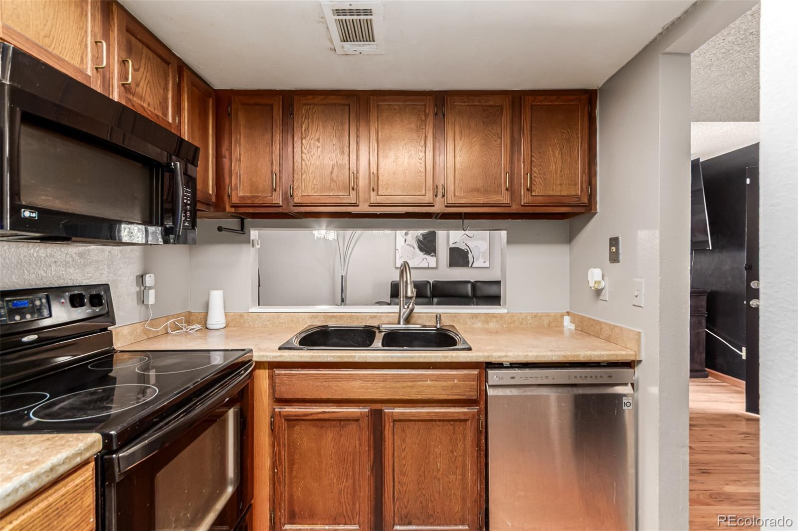 9901 E Evans Avenue Unit: 26B