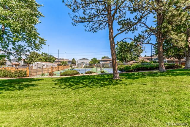 9901 E Evans Avenue Unit: 26B