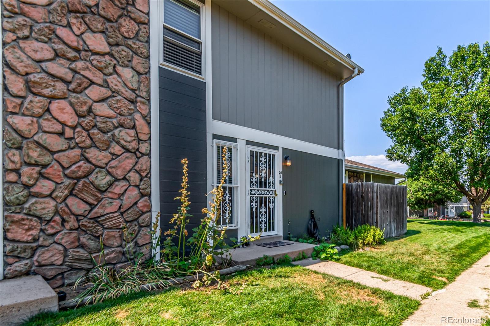 9901 E Evans Avenue Unit: 26B