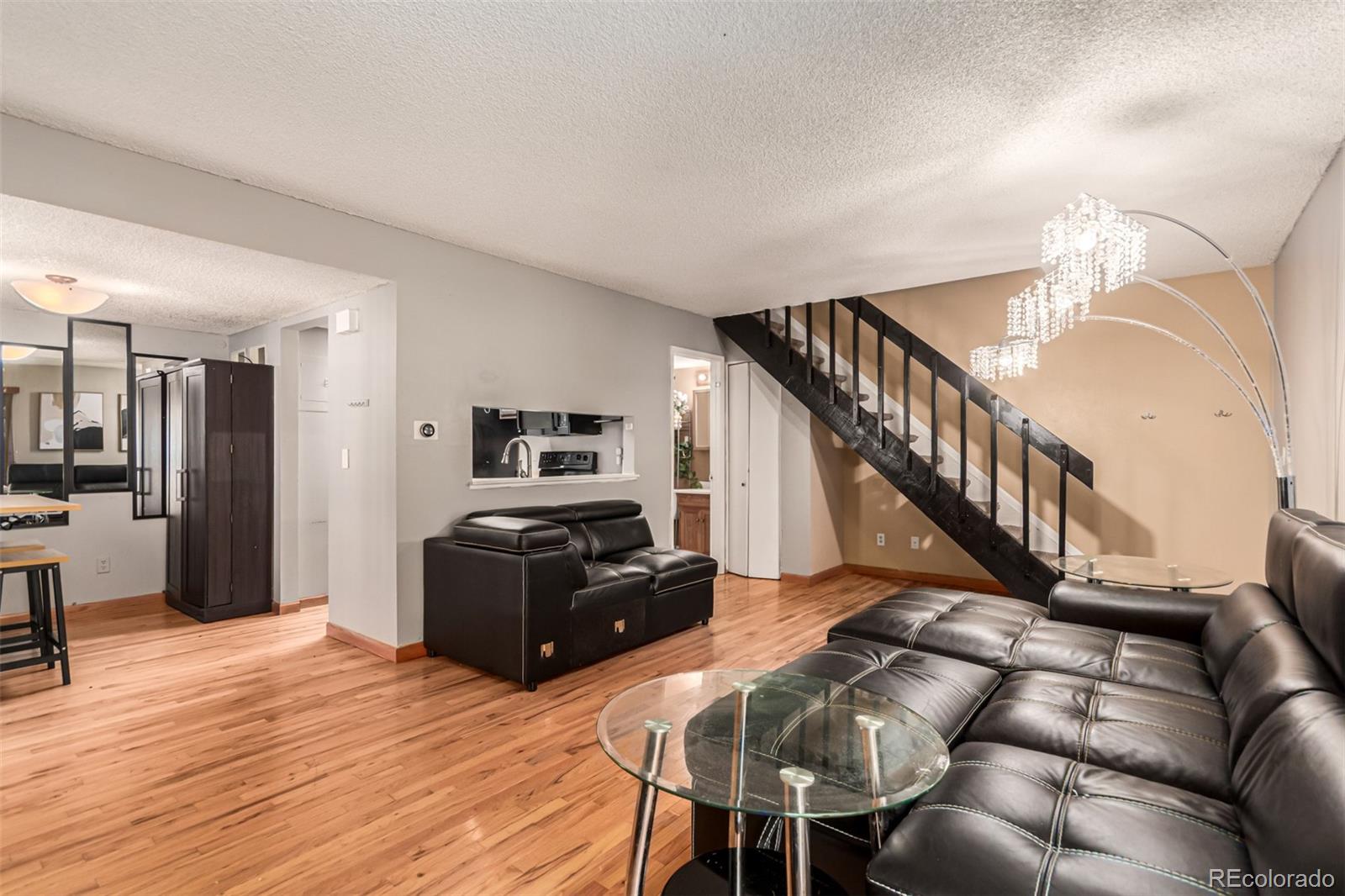 9901 E Evans Avenue Unit: 26B