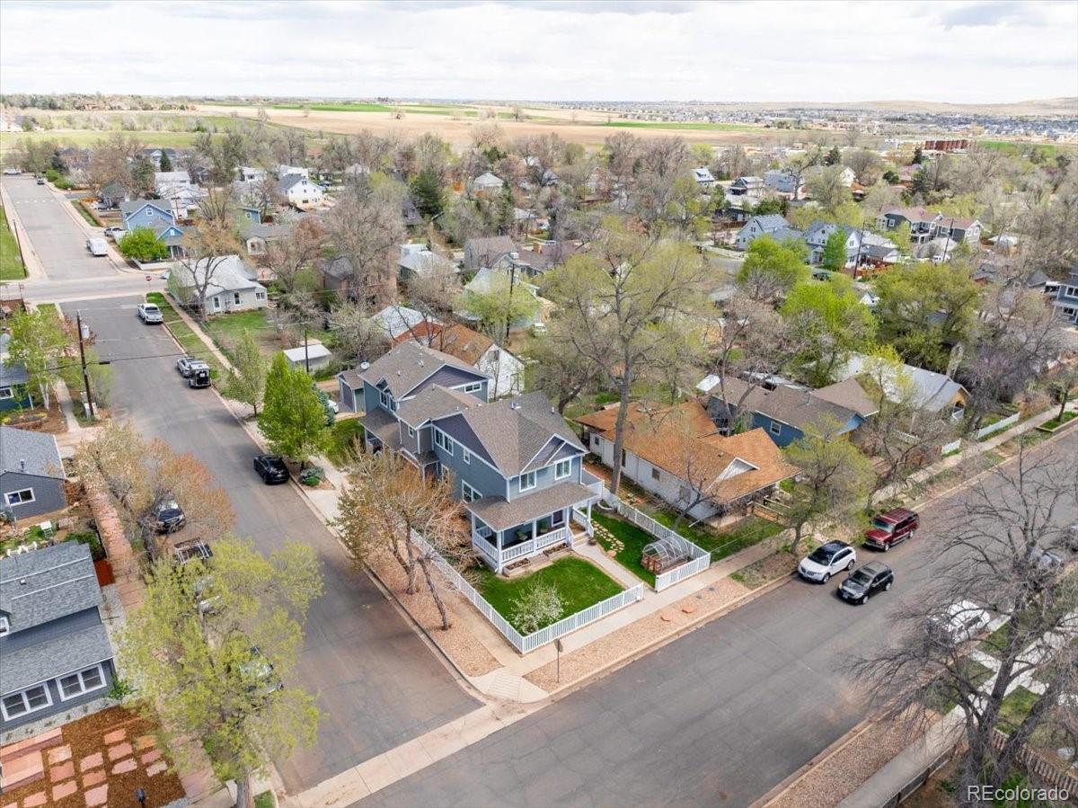 401 E Geneseo Street Unit: A
