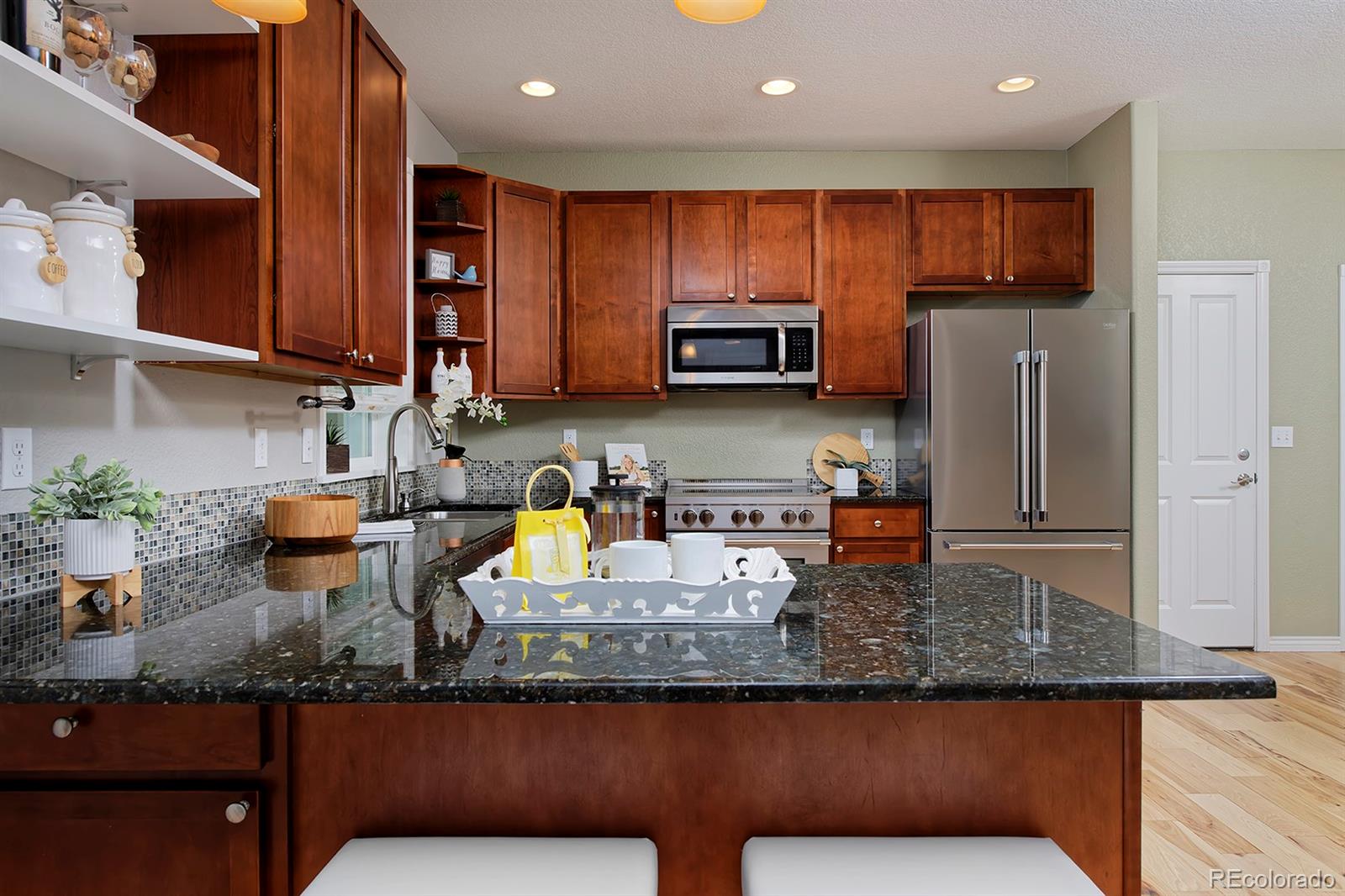 401 E Geneseo Street Unit: A