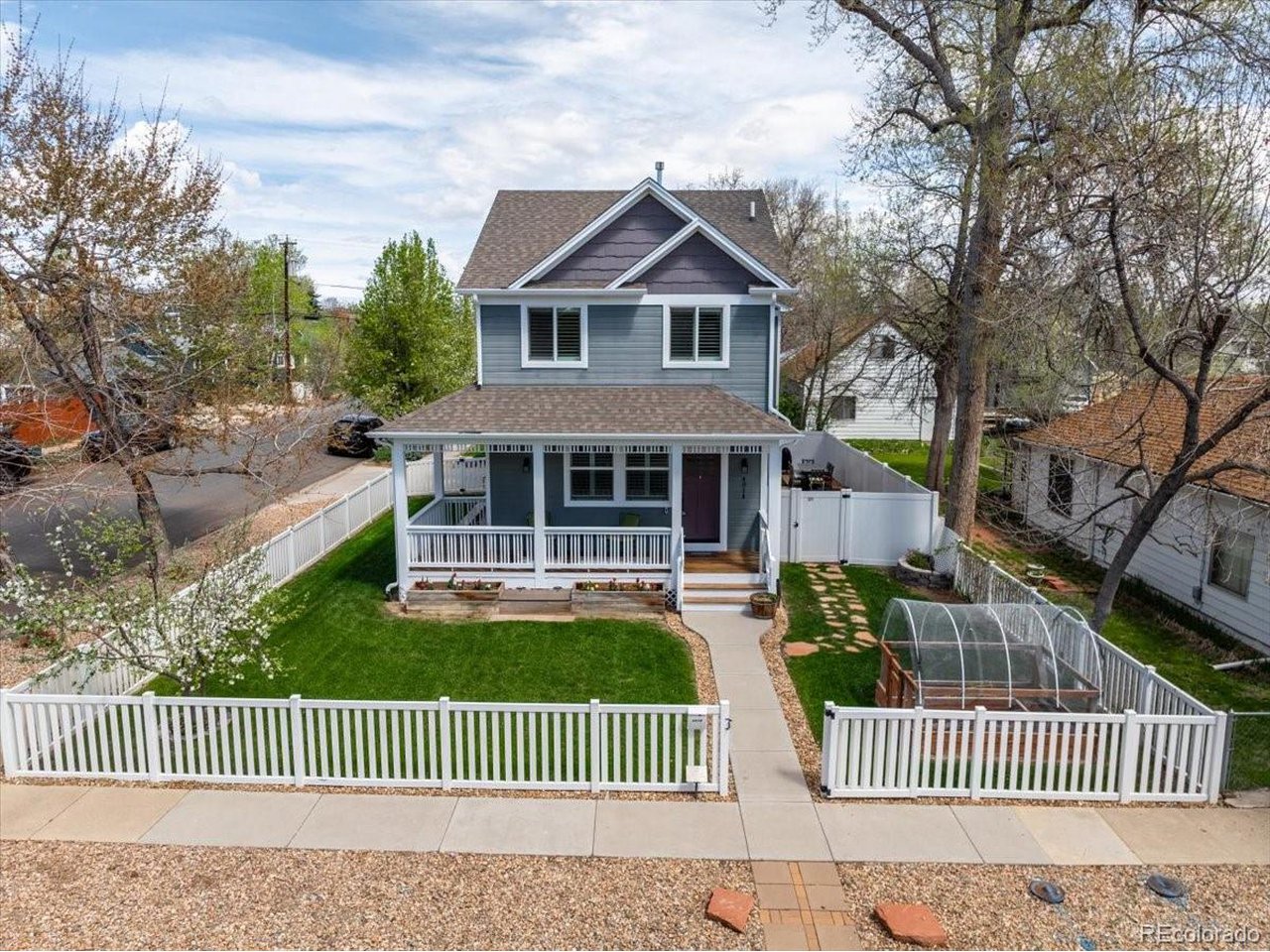 401 E Geneseo St A