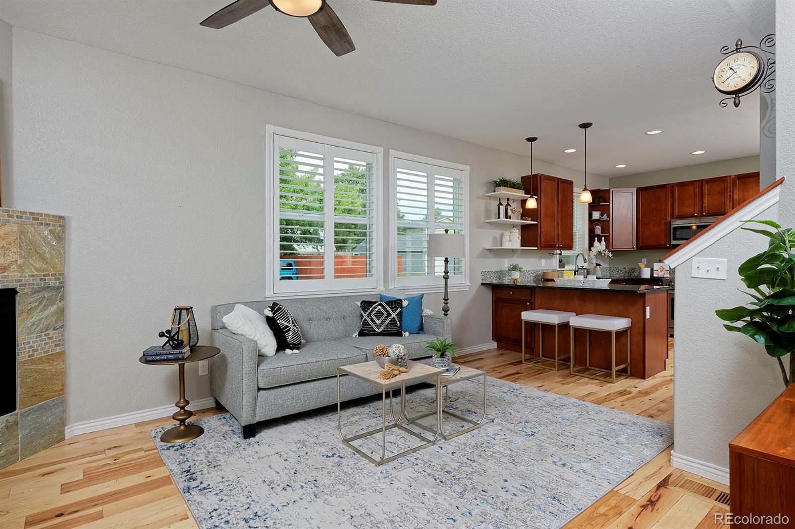 401 E Geneseo Street Unit: A