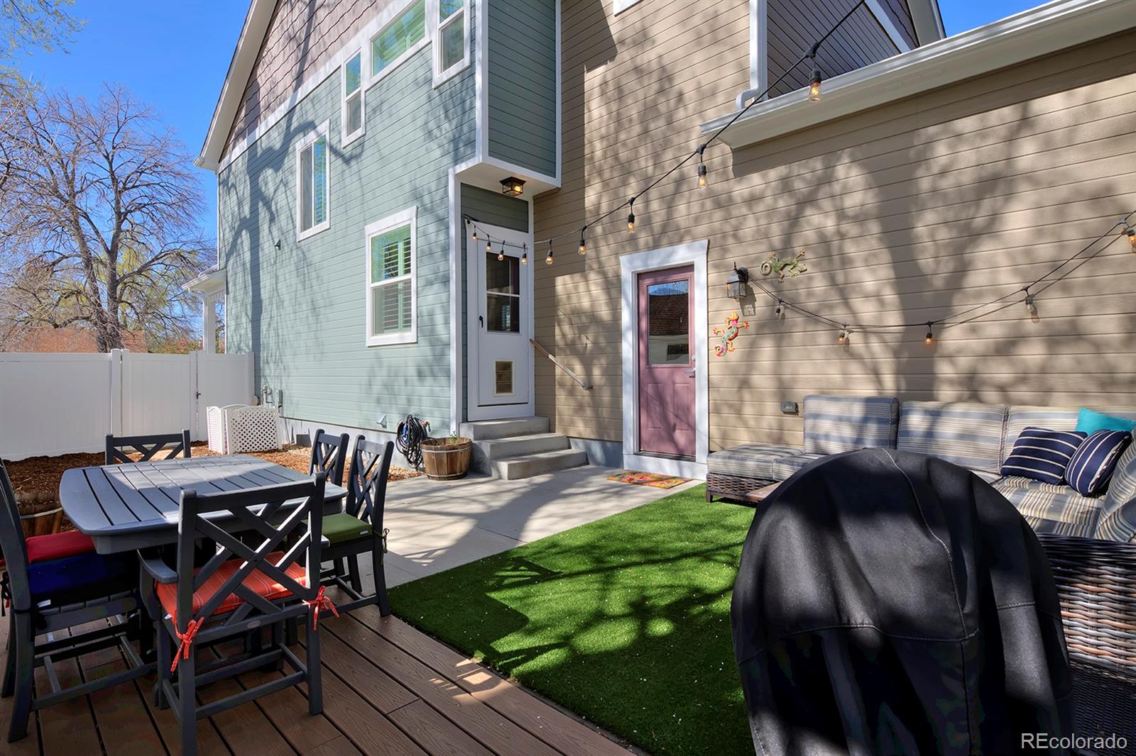 401 E Geneseo Street Unit: A
