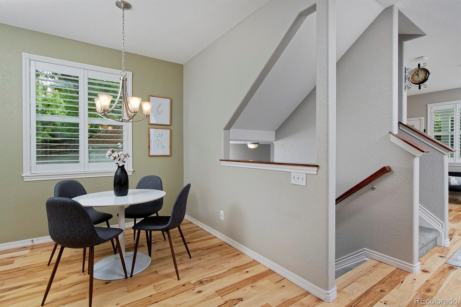 401 E Geneseo Street Unit: A