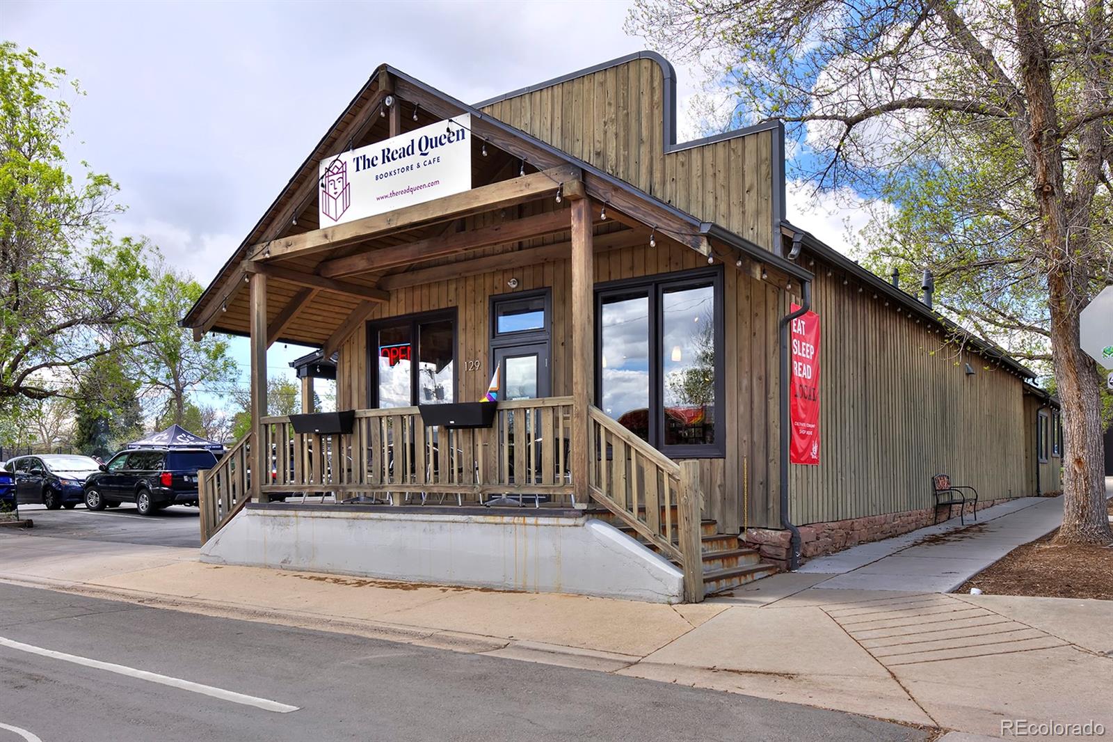 401 E Geneseo Street Unit: A