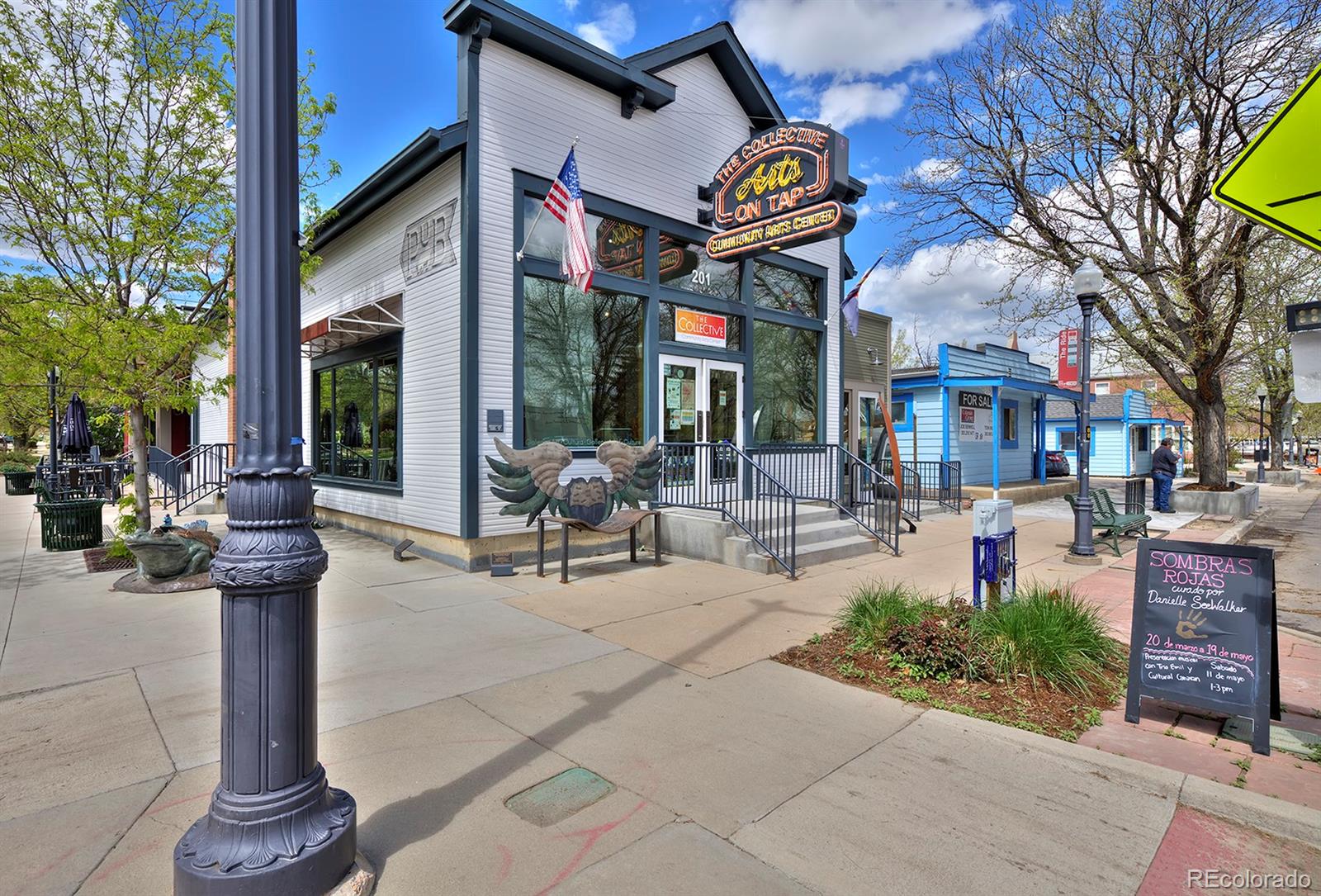 401 E Geneseo Street Unit: A