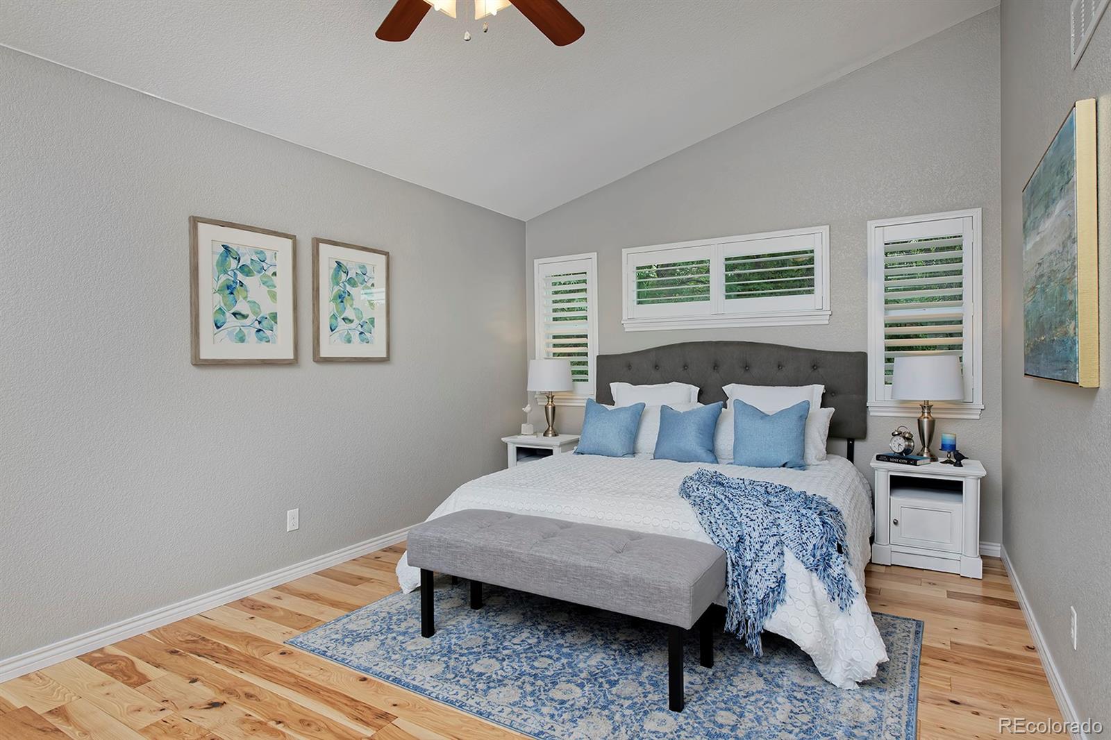 401 E Geneseo Street Unit: A