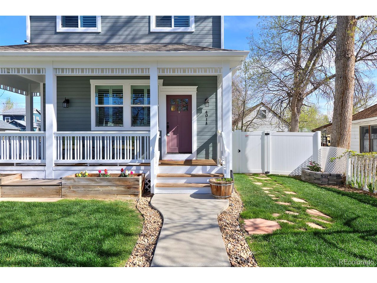 401 E Geneseo St A