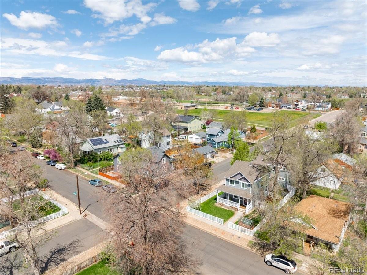 401 E Geneseo Street Unit: A