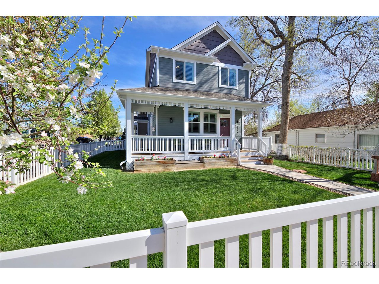 401 E Geneseo St A